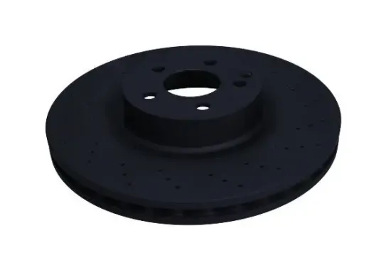 Bremsscheibe Vorderachse QUARO QD4527HC Bild Bremsscheibe Vorderachse QUARO QD4527HC