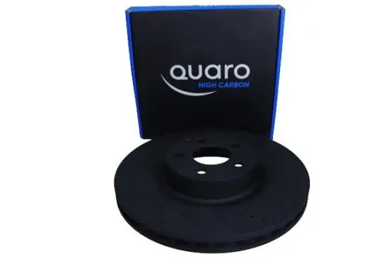 Bremsscheibe Vorderachse QUARO QD4527HC Bild Bremsscheibe Vorderachse QUARO QD4527HC