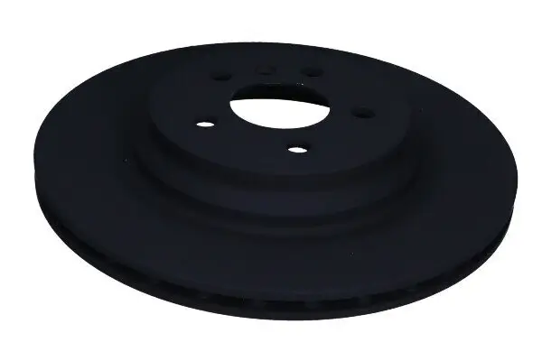 Bremsscheibe Hinterachse QUARO QD4538HC
