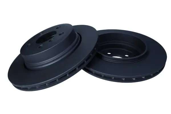 Bremsscheibe Hinterachse QUARO QD4561HC