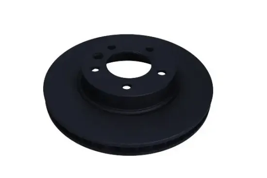 Bremsscheibe QUARO QD4580HC Bild Bremsscheibe QUARO QD4580HC