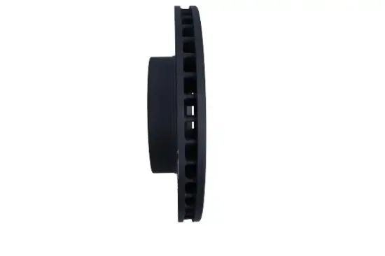 Bremsscheibe QUARO QD4580HC Bild Bremsscheibe QUARO QD4580HC