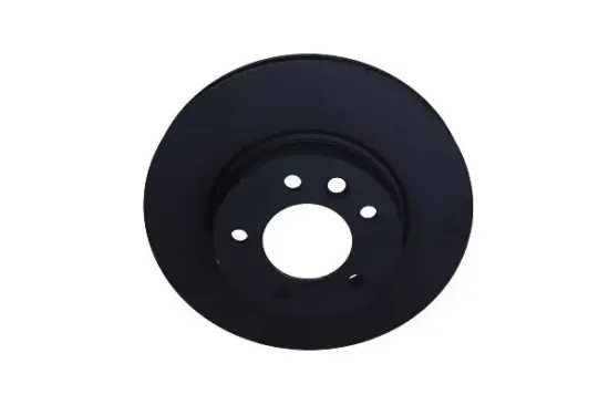 Bremsscheibe QUARO QD4580HC Bild Bremsscheibe QUARO QD4580HC