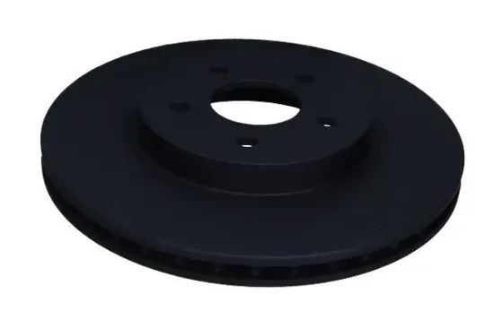 Bremsscheibe Vorderachse QUARO QD4586HC Bild Bremsscheibe Vorderachse QUARO QD4586HC