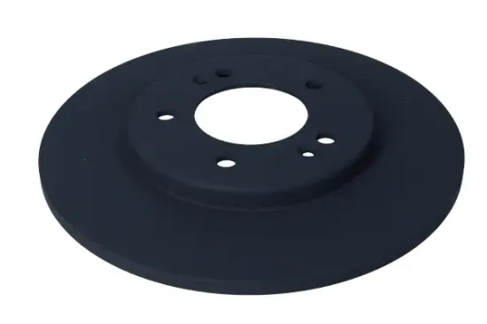 Bremsscheibe Vorderachse QUARO QD4609HC Bild Bremsscheibe Vorderachse QUARO QD4609HC