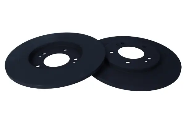 Bremsscheibe Vorderachse QUARO QD4609HC