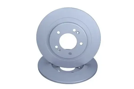 Bremsscheibe Hinterachse QUARO QD4609 Bild Bremsscheibe Hinterachse QUARO QD4609