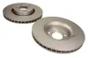 Bremsscheibe Vorderachse QUARO QD4778