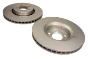Bremsscheibe Vorderachse QUARO QD4778