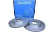Bremsscheibe Vorderachse QUARO QD4791 Bild Bremsscheibe Vorderachse QUARO QD4791