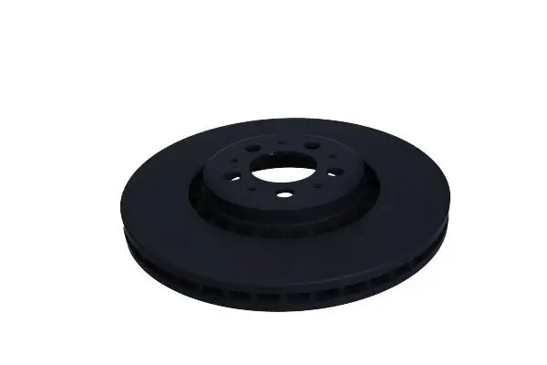 Bremsscheibe Vorderachse QUARO QD4903HC