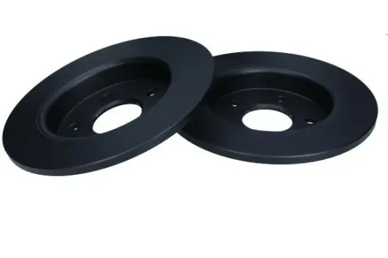 Bremsscheibe Hinterachse QUARO QD4906HC Bild Bremsscheibe Hinterachse QUARO QD4906HC