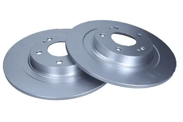 Bremsscheibe Hinterachse QUARO QD4945