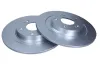 Bremsscheibe Hinterachse QUARO QD4945
