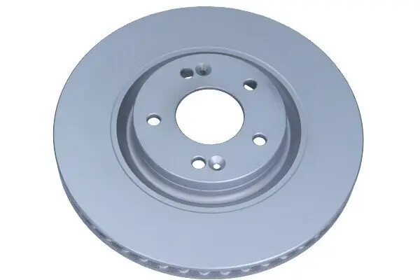 Bremsscheibe Vorderachse QUARO QD4993