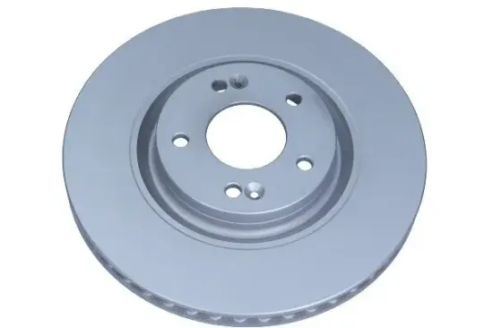 Bremsscheibe Vorderachse QUARO QD4993 Bild Bremsscheibe Vorderachse QUARO QD4993