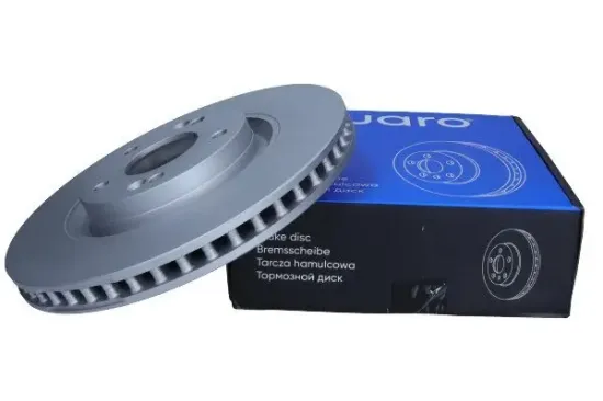 Bremsscheibe Vorderachse QUARO QD4993 Bild Bremsscheibe Vorderachse QUARO QD4993