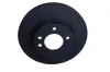 Bremsscheibe QUARO QD4996HC Bild Bremsscheibe QUARO QD4996HC
