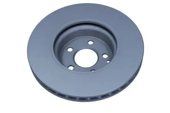 Bremsscheibe Vorderachse QUARO QD5041 Bild Bremsscheibe Vorderachse QUARO QD5041