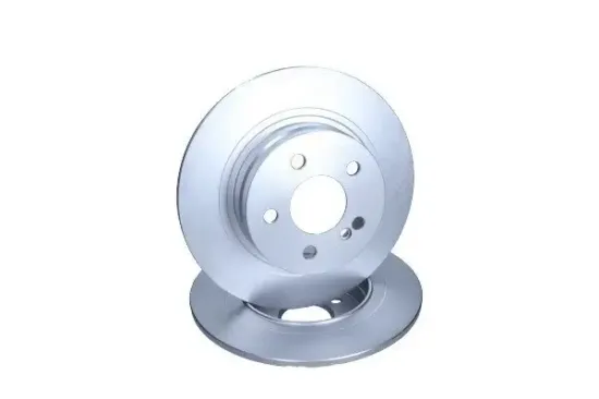 Bremsscheibe Hinterachse QUARO QD5185 Bild Bremsscheibe Hinterachse QUARO QD5185