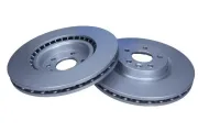 Bremsscheibe Vorderachse QUARO QD5294