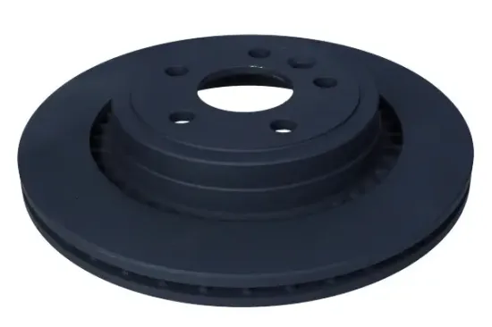 Bremsscheibe Hinterachse QUARO QD5377HC Bild Bremsscheibe Hinterachse QUARO QD5377HC