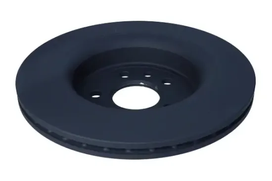 Bremsscheibe Hinterachse QUARO QD5377HC Bild Bremsscheibe Hinterachse QUARO QD5377HC