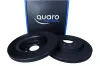 Bremsscheibe Hinterachse QUARO QD5377HC Bild Bremsscheibe Hinterachse QUARO QD5377HC