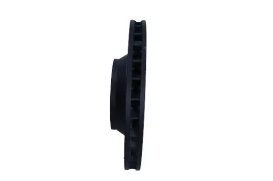 Bremsscheibe Vorderachse rechts QUARO QD5412HC Bild Bremsscheibe Vorderachse rechts QUARO QD5412HC