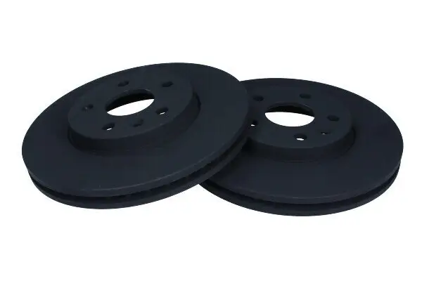 Bremsscheibe Vorderachse QUARO QD5415HC