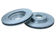 Bremsscheibe Vorderachse QUARO QD5473