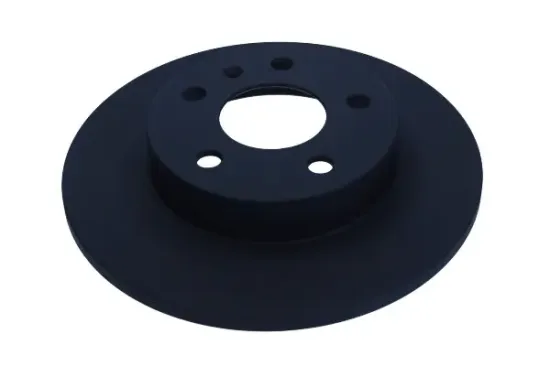 Bremsscheibe QUARO QD5481HC Bild Bremsscheibe QUARO QD5481HC