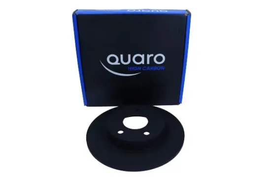 Bremsscheibe QUARO QD5481HC Bild Bremsscheibe QUARO QD5481HC