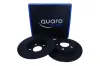 Bremsscheibe QUARO QD5481HC Bild Bremsscheibe QUARO QD5481HC