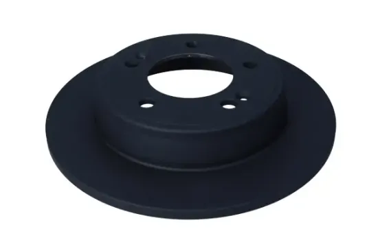 Bremsscheibe Hinterachse QUARO QD5617HC Bild Bremsscheibe Hinterachse QUARO QD5617HC