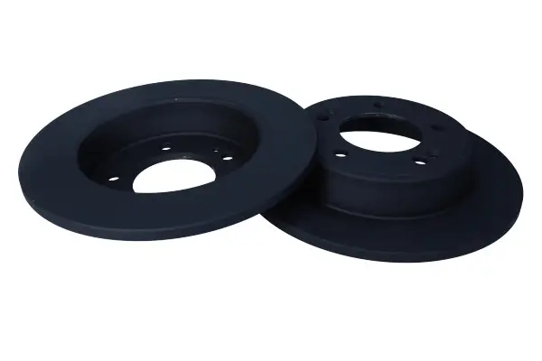 Bremsscheibe Hinterachse QUARO QD5617HC