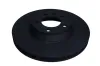 Bremsscheibe Vorderachse links QUARO QD5828HC
