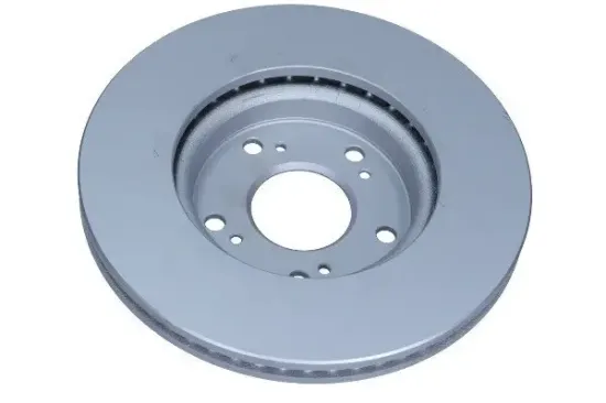 Bremsscheibe Vorderachse QUARO QD5857 Bild Bremsscheibe Vorderachse QUARO QD5857