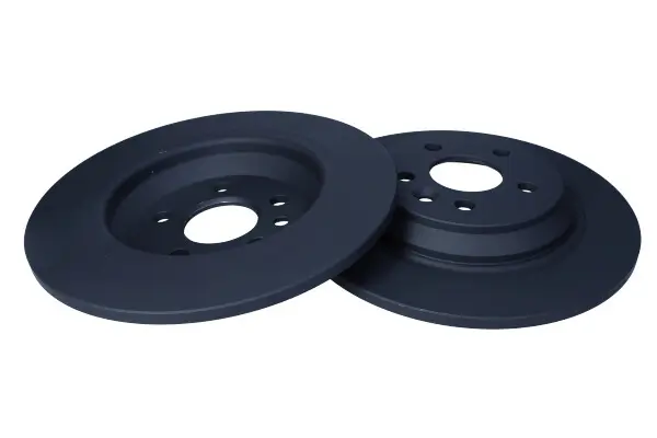 Bremsscheibe Hinterachse QUARO QD5905HC