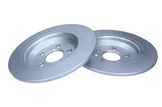 Bremsscheibe Hinterachse QUARO QD5905 Bild Bremsscheibe Hinterachse QUARO QD5905