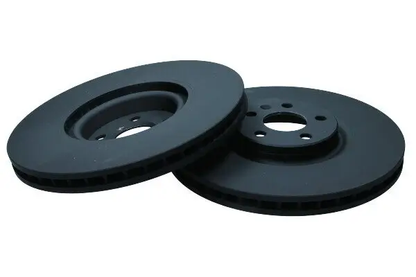 Bremsscheibe Vorderachse QUARO QD5924HC