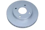 Bremsscheibe Vorderachse QUARO QD6241
