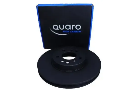 Bremsscheibe Vorderachse QUARO QD6244HC Bild Bremsscheibe Vorderachse QUARO QD6244HC