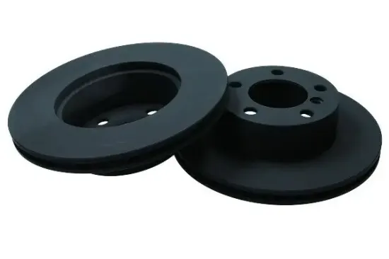 Bremsscheibe Vorderachse QUARO QD6337HC Bild Bremsscheibe Vorderachse QUARO QD6337HC