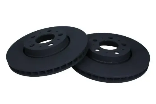 Bremsscheibe Vorderachse QUARO QD6482HC Bild Bremsscheibe Vorderachse QUARO QD6482HC