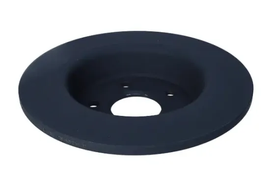 Bremsscheibe Hinterachse QUARO QD6529HC Bild Bremsscheibe Hinterachse QUARO QD6529HC