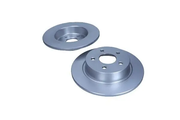 Bremsscheibe Hinterachse QUARO QD6529