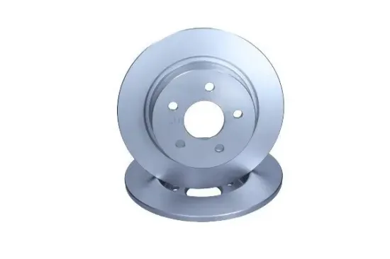 Bremsscheibe Hinterachse QUARO QD6529 Bild Bremsscheibe Hinterachse QUARO QD6529