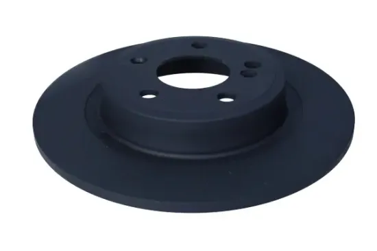 Bremsscheibe Hinterachse QUARO QD6535HC Bild Bremsscheibe Hinterachse QUARO QD6535HC