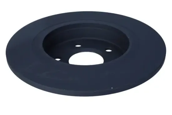 Bremsscheibe Hinterachse QUARO QD6535HC Bild Bremsscheibe Hinterachse QUARO QD6535HC